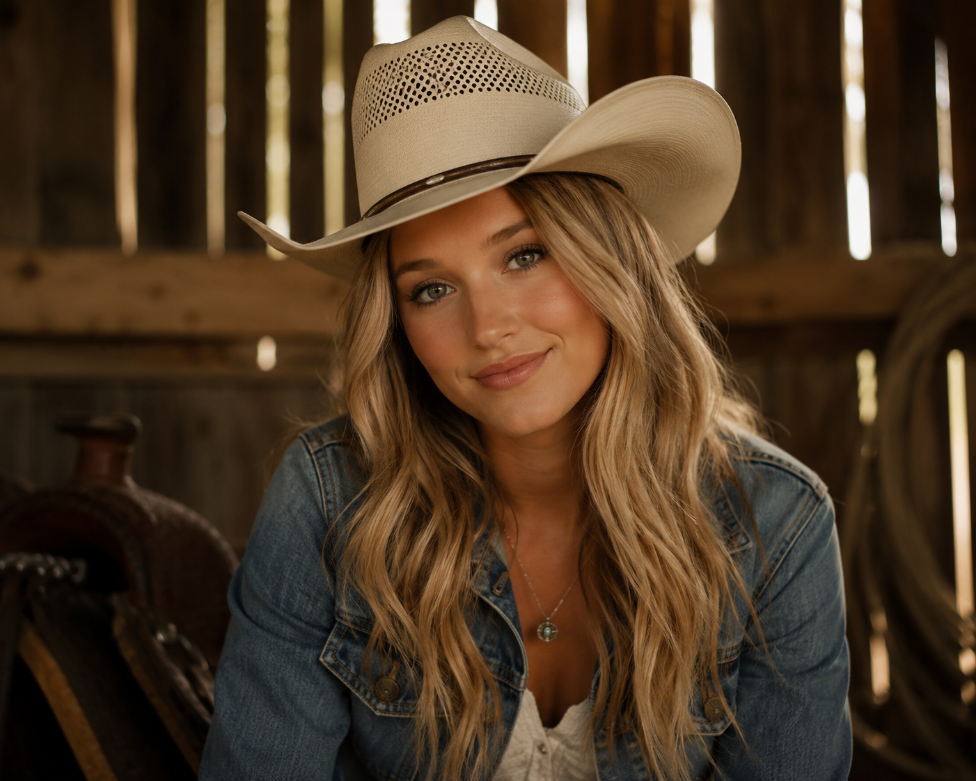 Tessa Jo Ryland